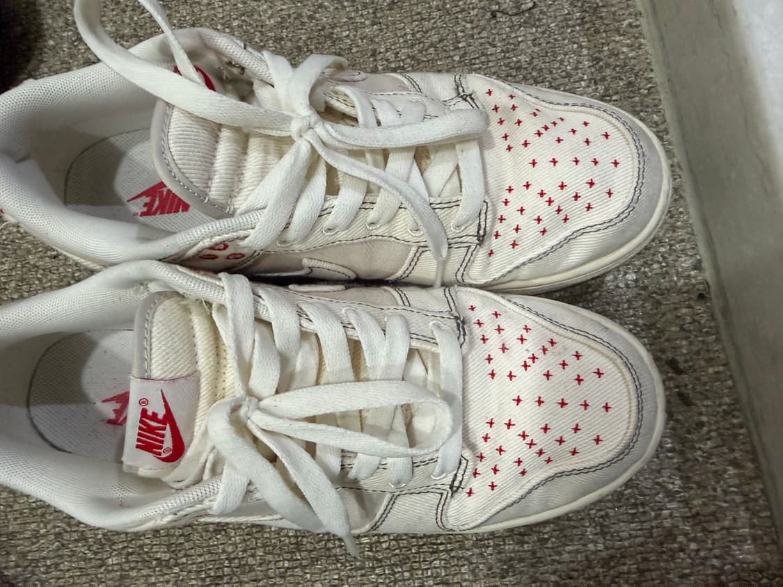 나이키 덩크 로우 레트로 se 265 상품이미지4