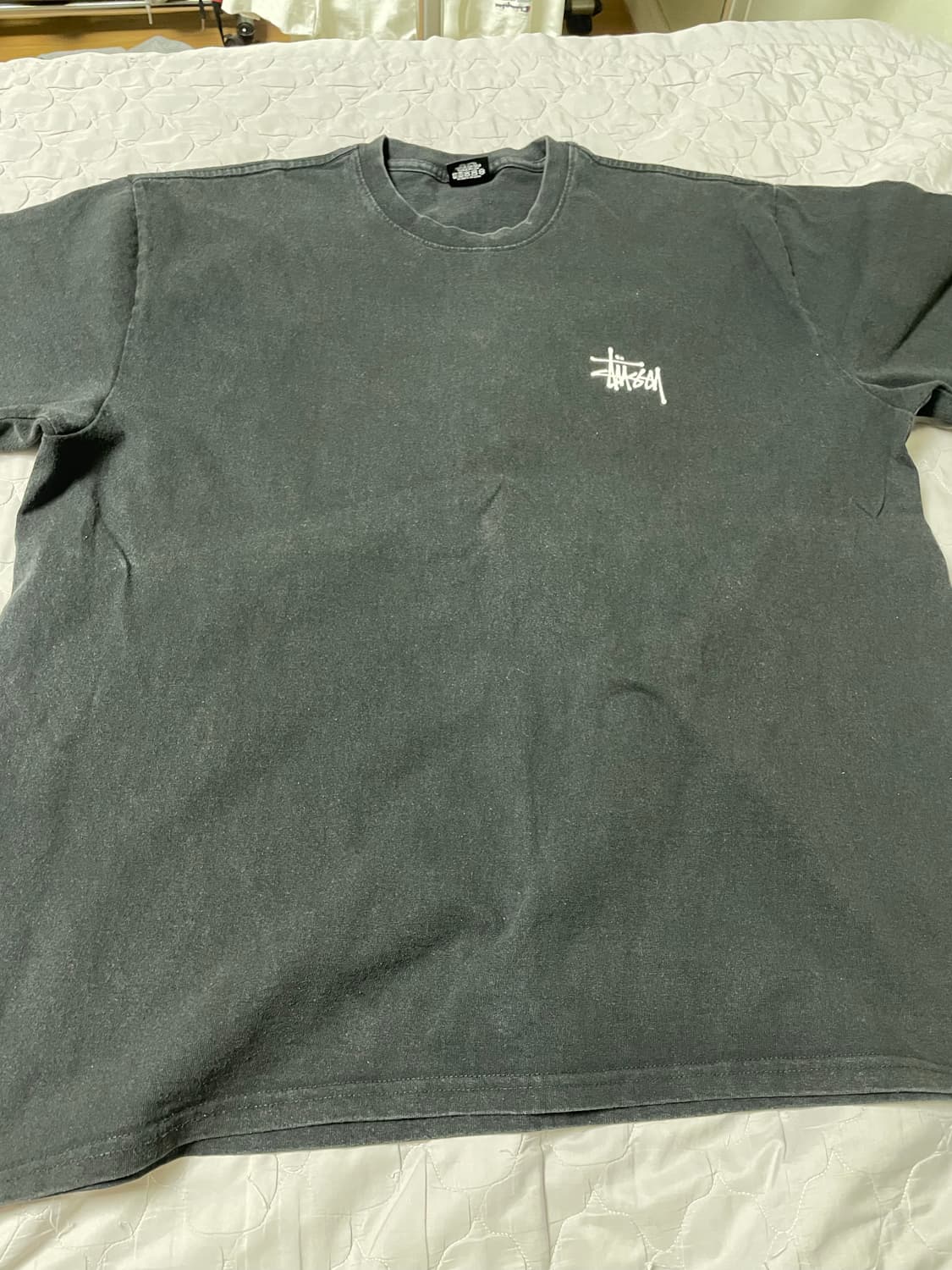 스투시 반팔티 상품이미지1