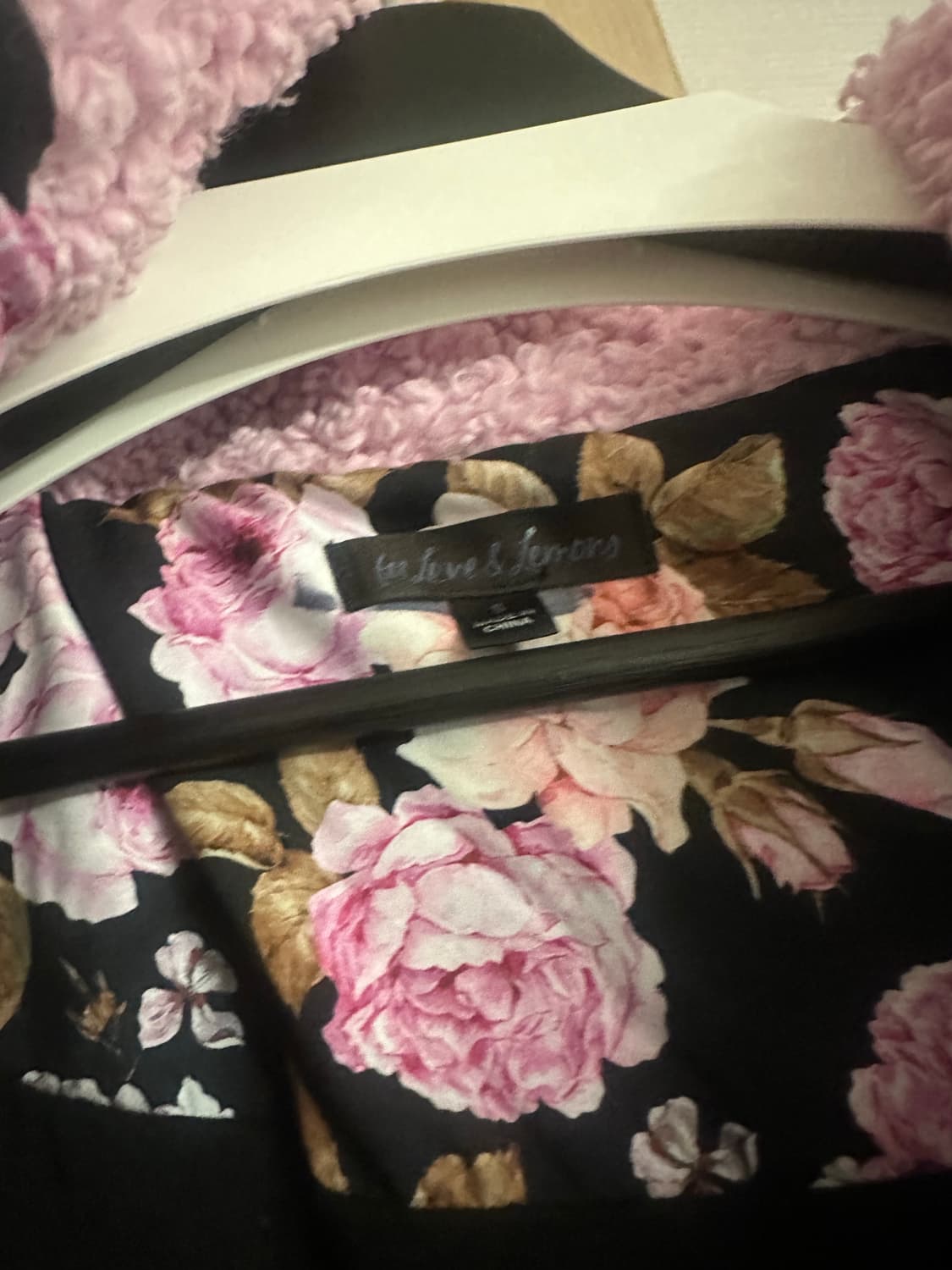 귀여운 푸퍼패딩 s사이즈 상품이미지5