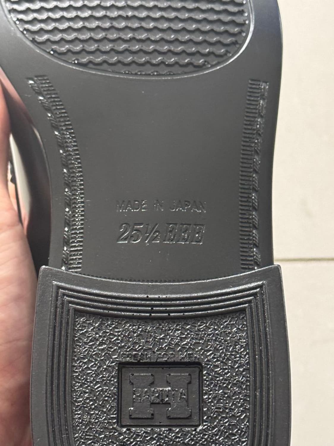 CLASSIC LOAFER 클래식 로퍼 상품이미지6