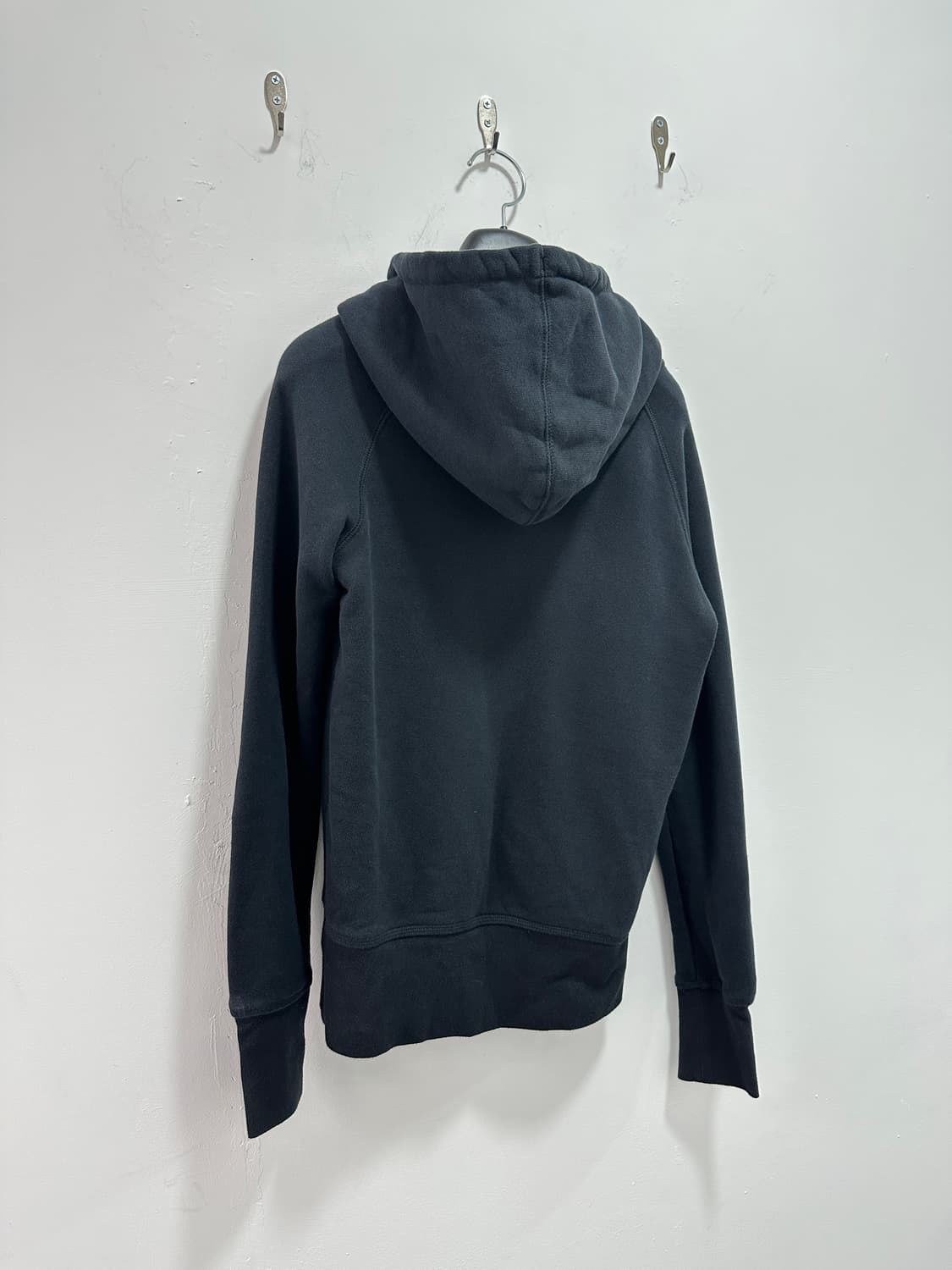NIKE vintage flash printing hood 상품이미지6