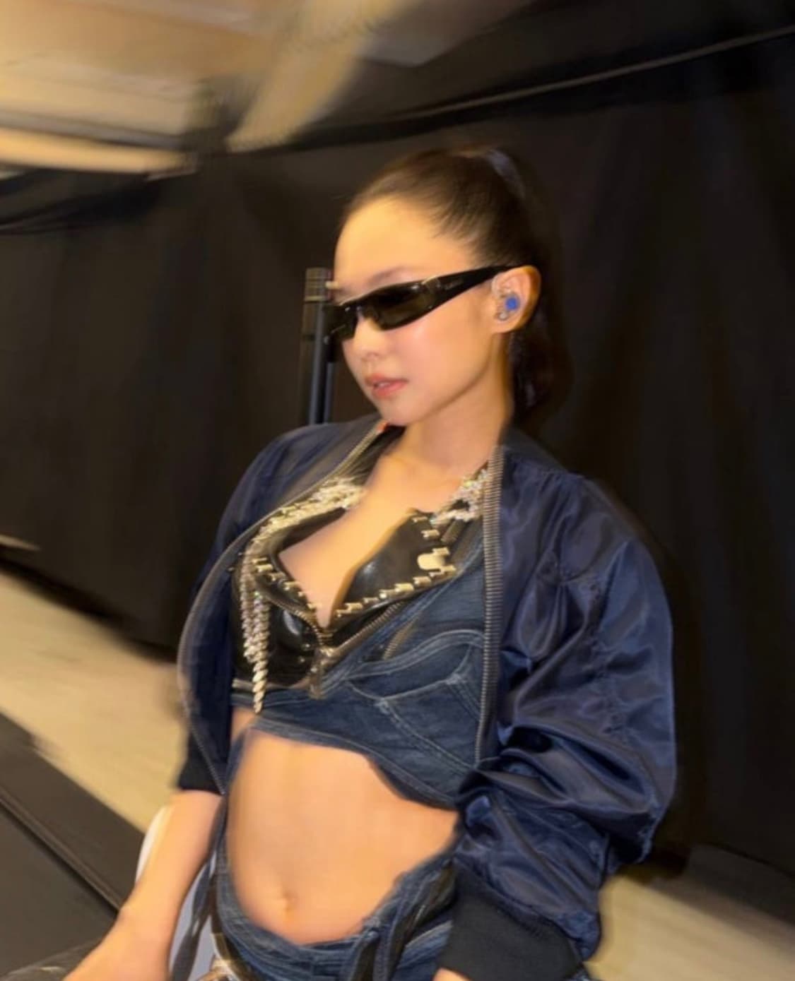 레이벤 RB4335 러닝 고글 랩어라운드 스포츠 선글라스 상품이미지1