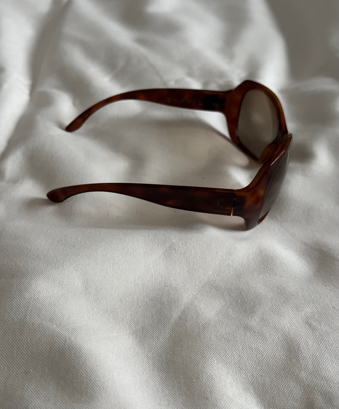 빈티지 샤넬 선글라스 6053 상품이미지3