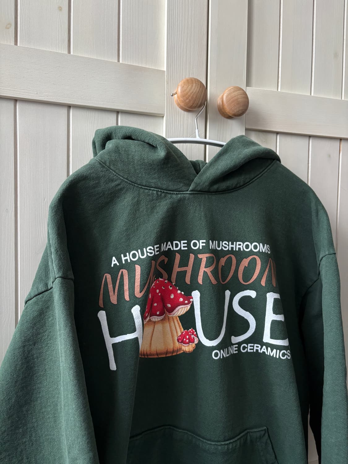 온라인 세라믹스 후디 라지사이즈 L 상품이미지2