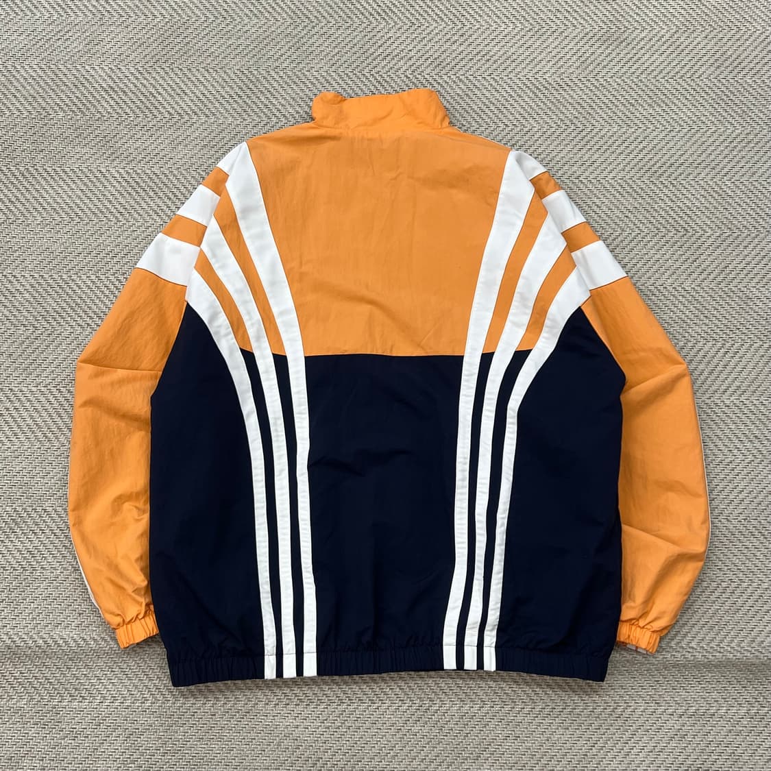 아디다스 윈드브레이커 트랙자켓 r3284 상품이미지2