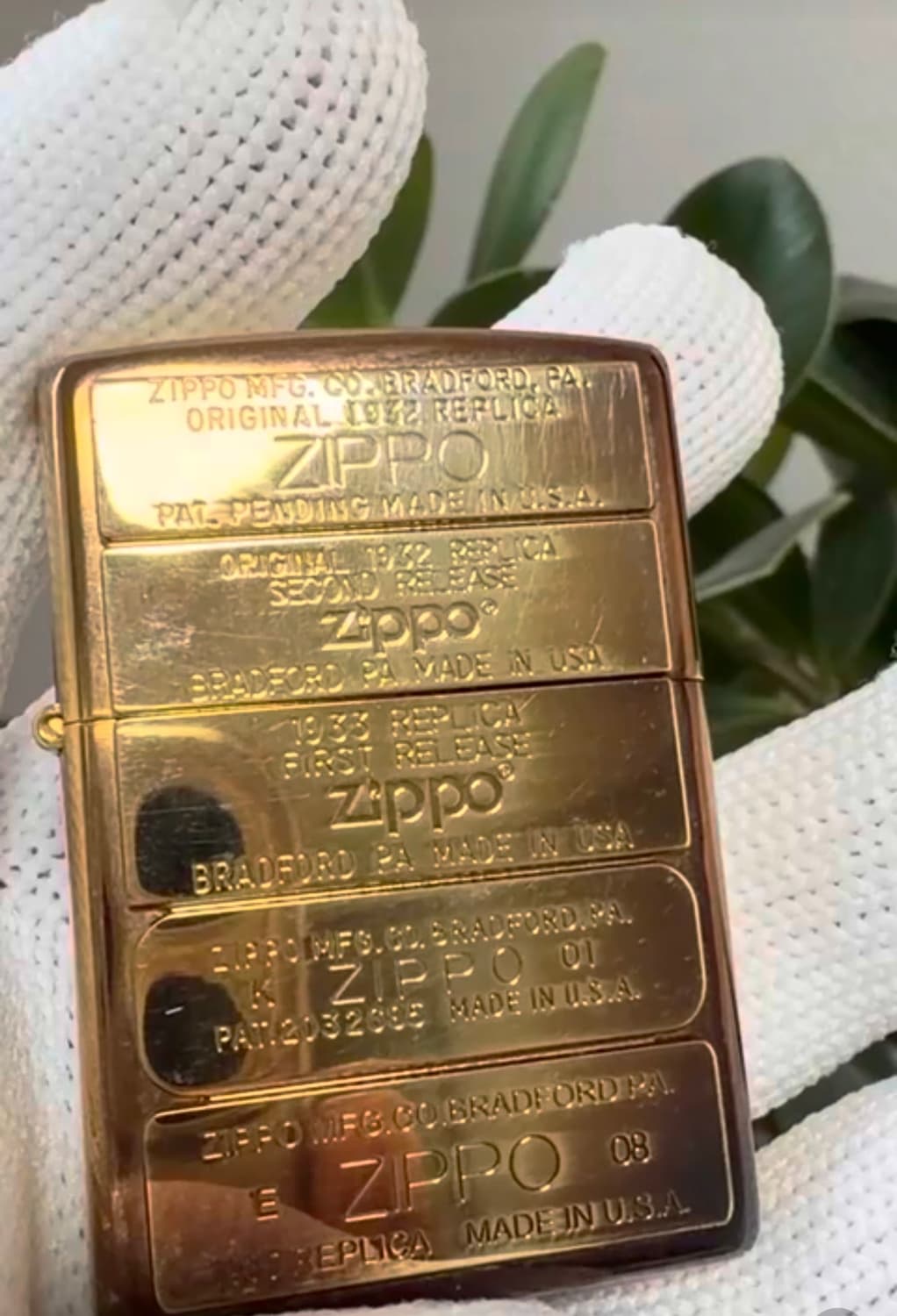 지포라이터 상품이미지9