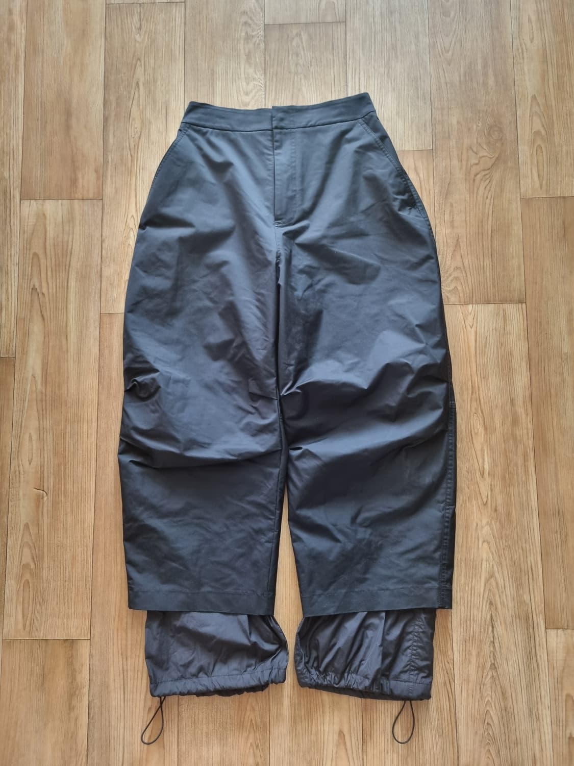 [m] 아모멘토 레이어드 팬츠 상품이미지1