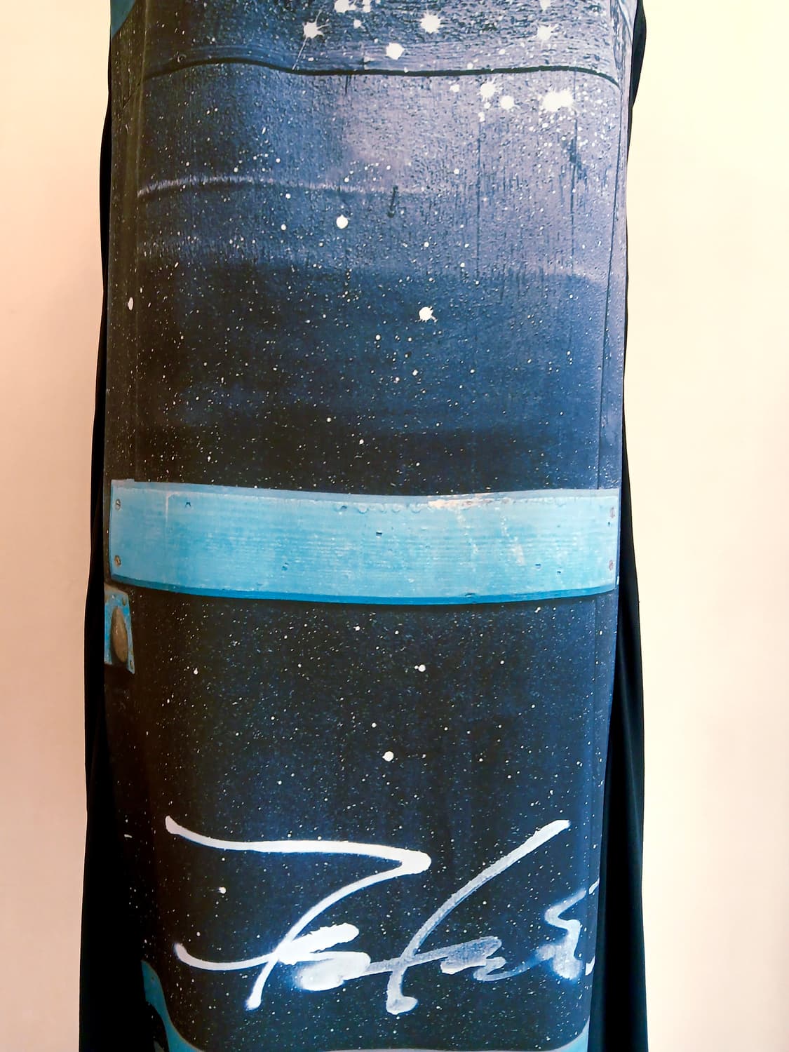 👉 [초희귀] 아녜스 베 PRESTIGE x FUTURA 아트 원피스 상품이미지2