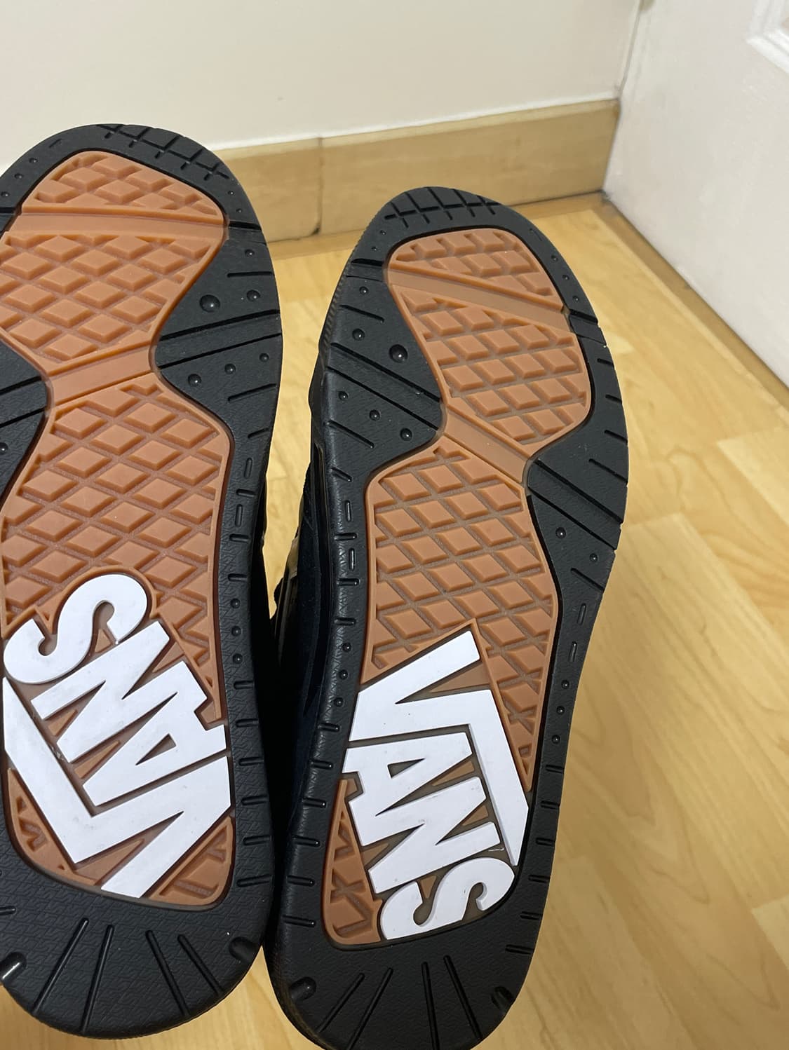 (260) 반스 업랜드 vans upland 상품이미지8