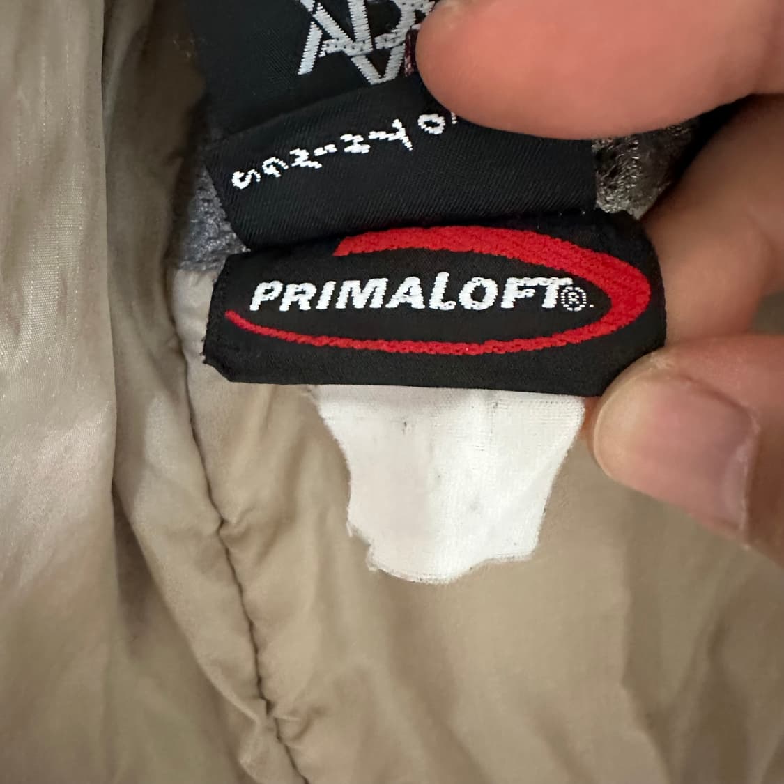 M레귤러 미군 gen3 level7 프리마로프트 패딩 상품이미지7