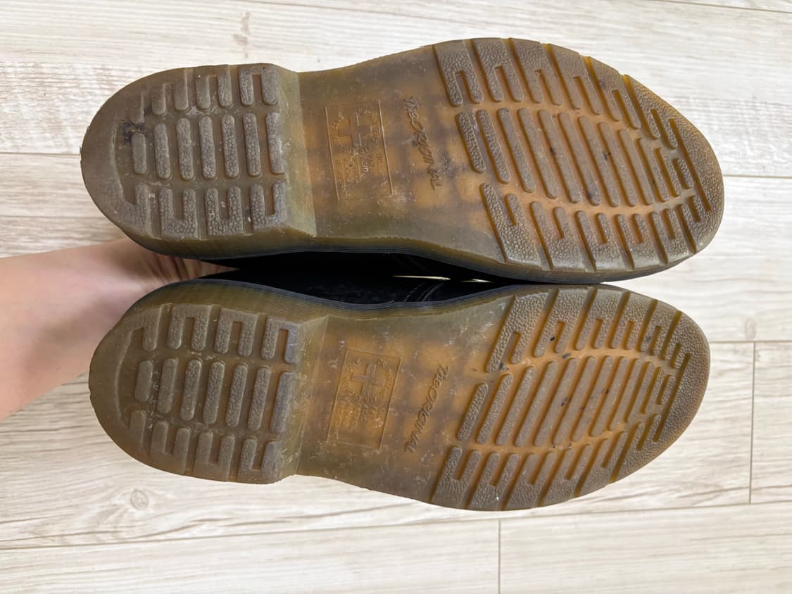 닥터마틴 1461 3홀 스무스 270 상품이미지6