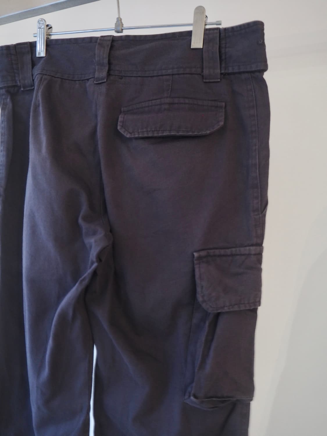 ISABEL MARANT cargo pants  상품이미지6