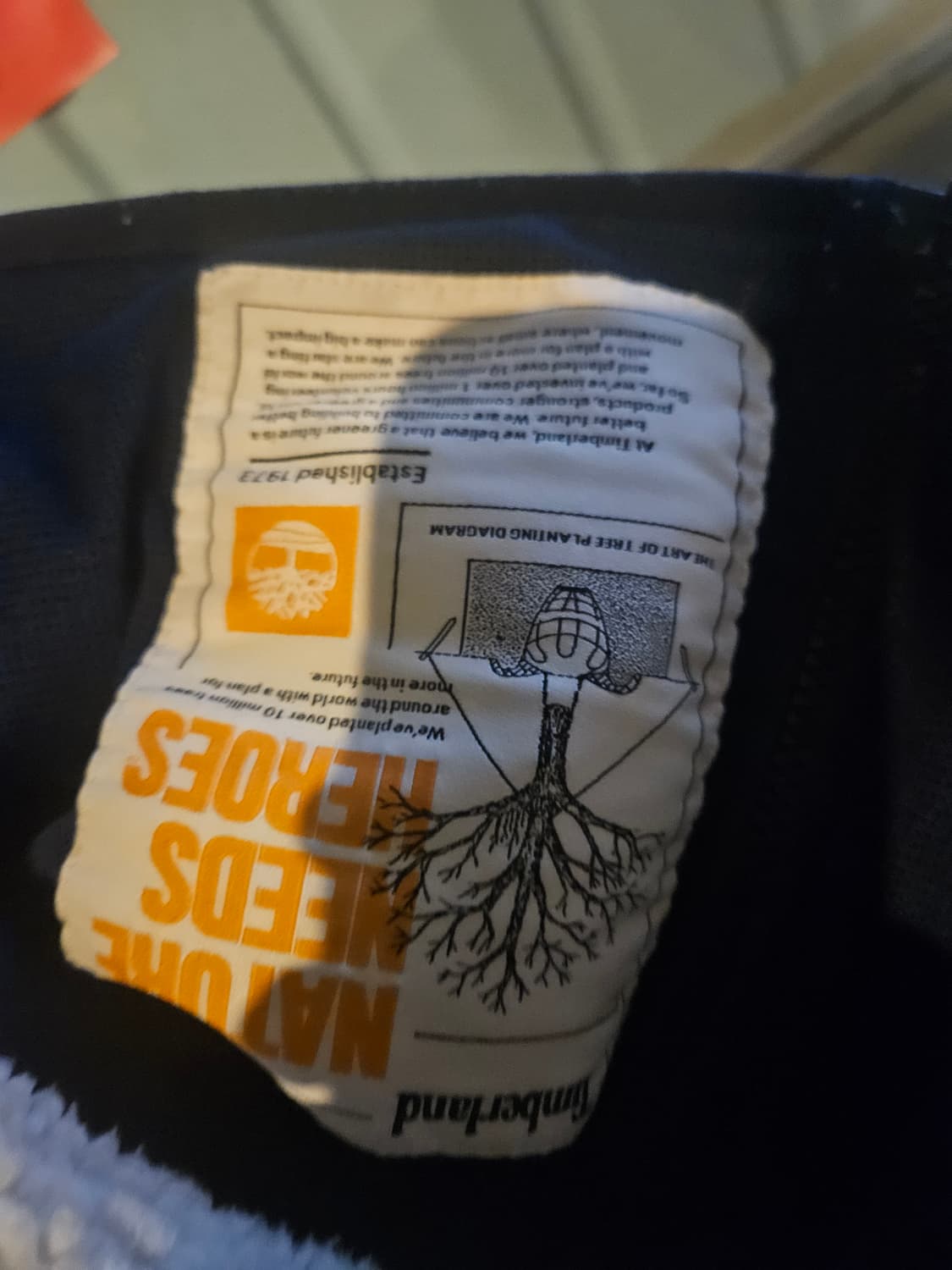 팀버랜드 Timberland 상품이미지5