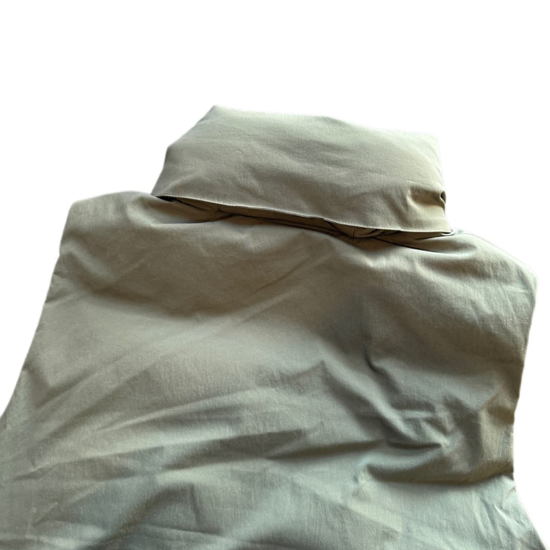 다이와피어39 테크 패딩 베스트 M(XL) 상품이미지6