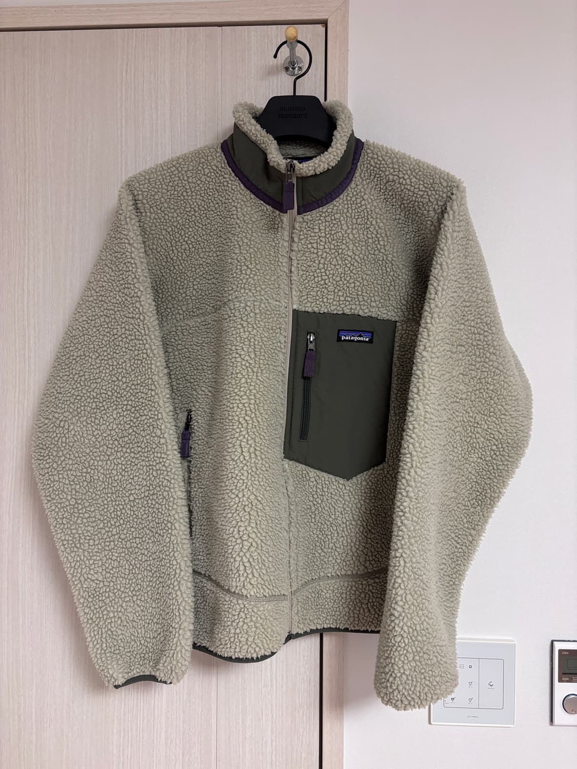 M 파타고니아 레트로X 상품이미지1