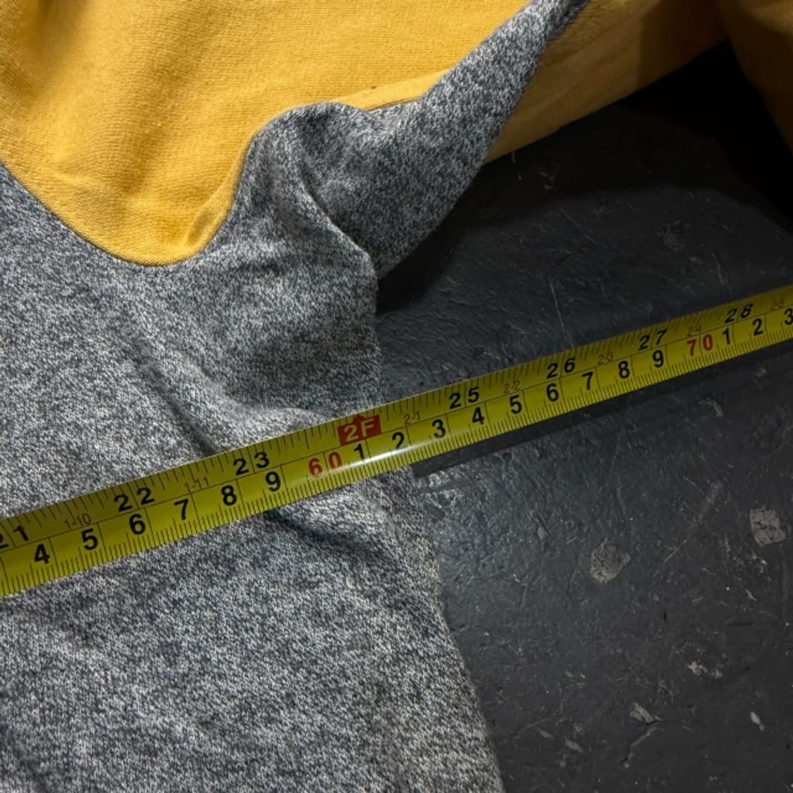 100 나이키 올드스쿨 맨투맨 상품이미지6