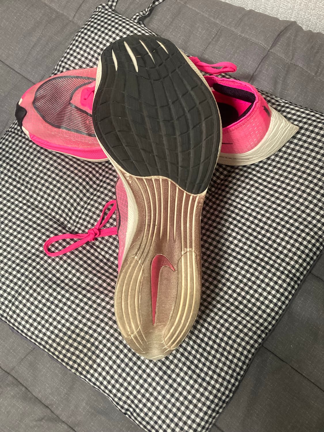 나이키 베이퍼 플라이 넥스트 275 상품이미지5