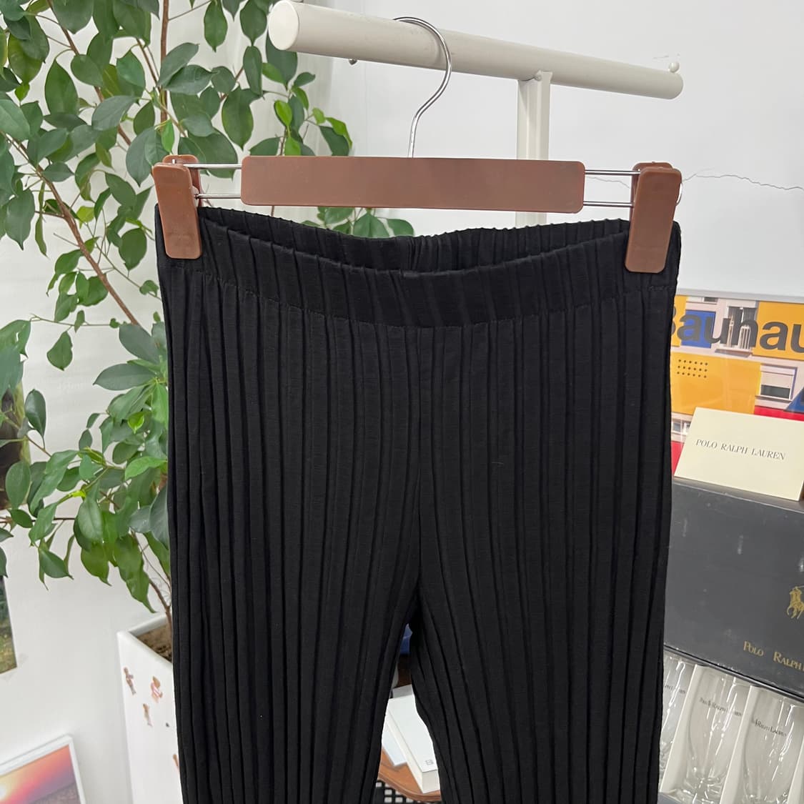 사이먼밀러 플리츠 팬츠 XS 상품이미지2