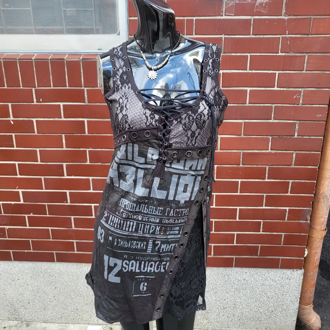 salvage Funky  상품이미지2