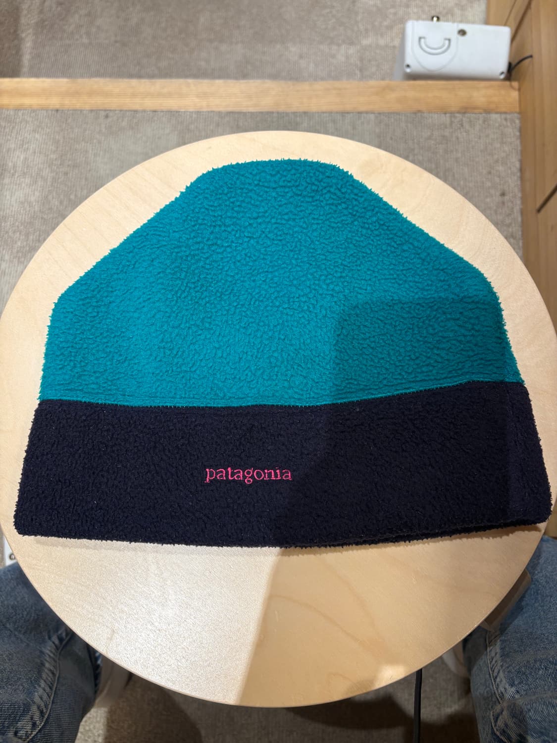 파타고니아 USA 🇺🇸신칠라 비니 상품이미지1