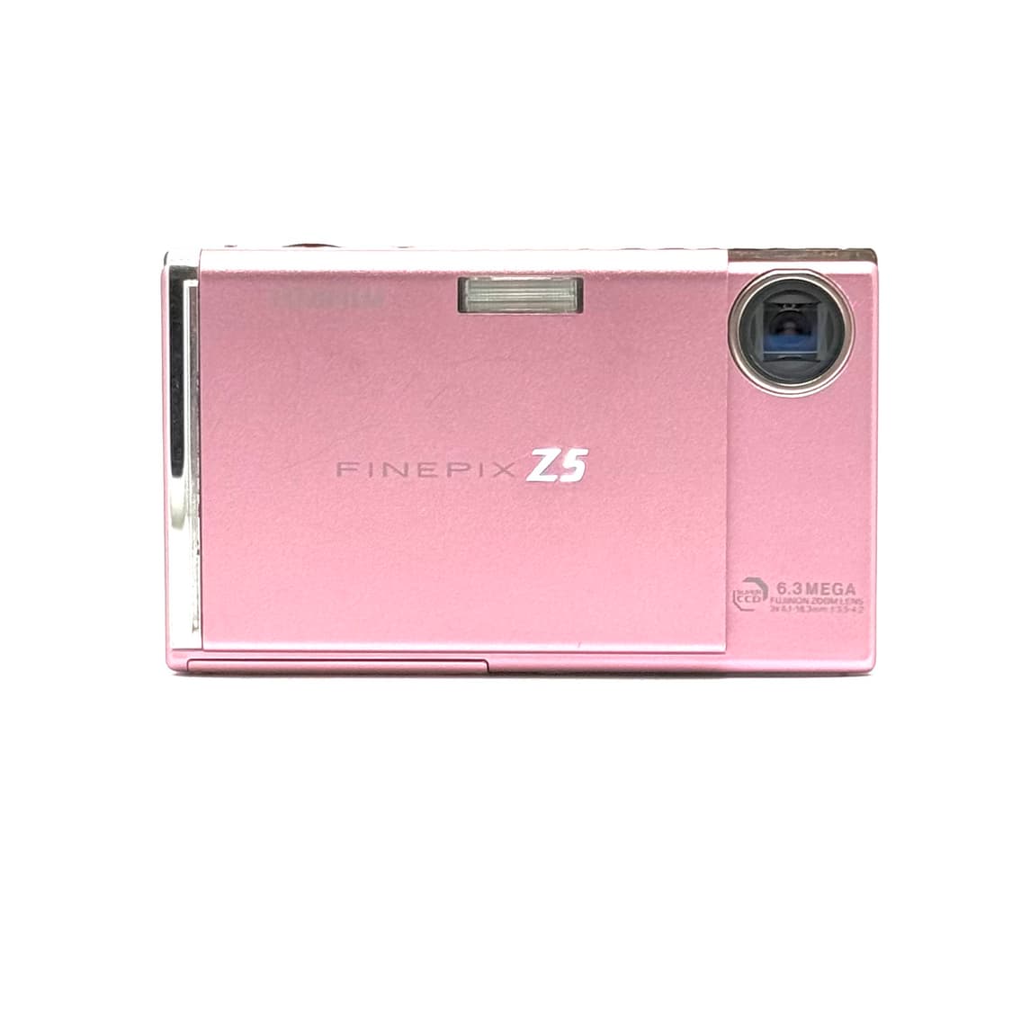 [아일릿&뉴진스픽!] 후지필름 Finepix Z5fd 디지털카메라 상품이미지3