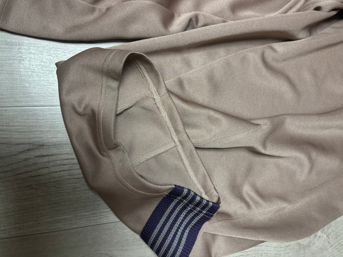 [s] 니들스 HD 트랙팬츠 타우페 토프 상품이미지5