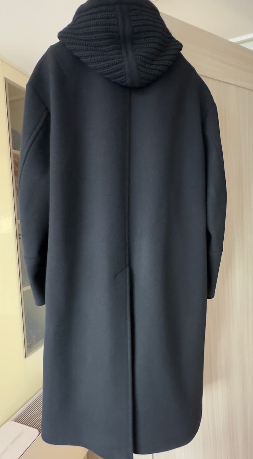 송지오 옴므 24fw후드코트 46 상품이미지5