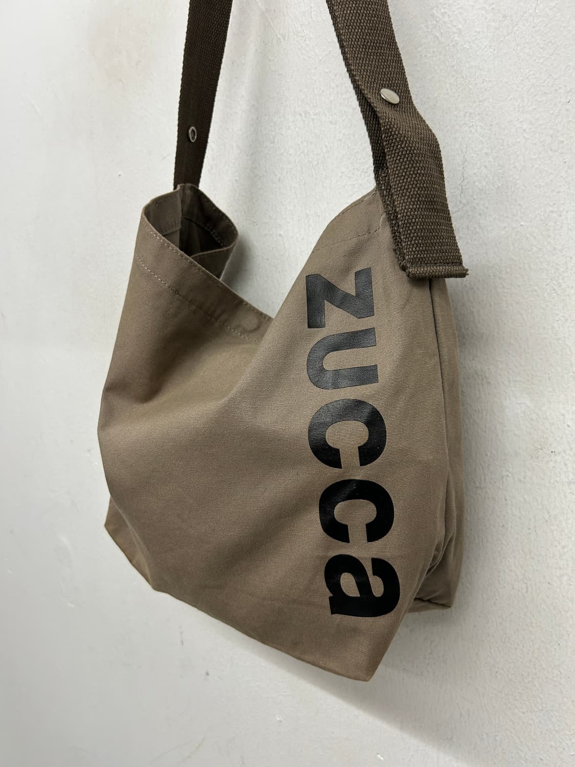 ZUCCA 주카 숄더백 상품이미지2
