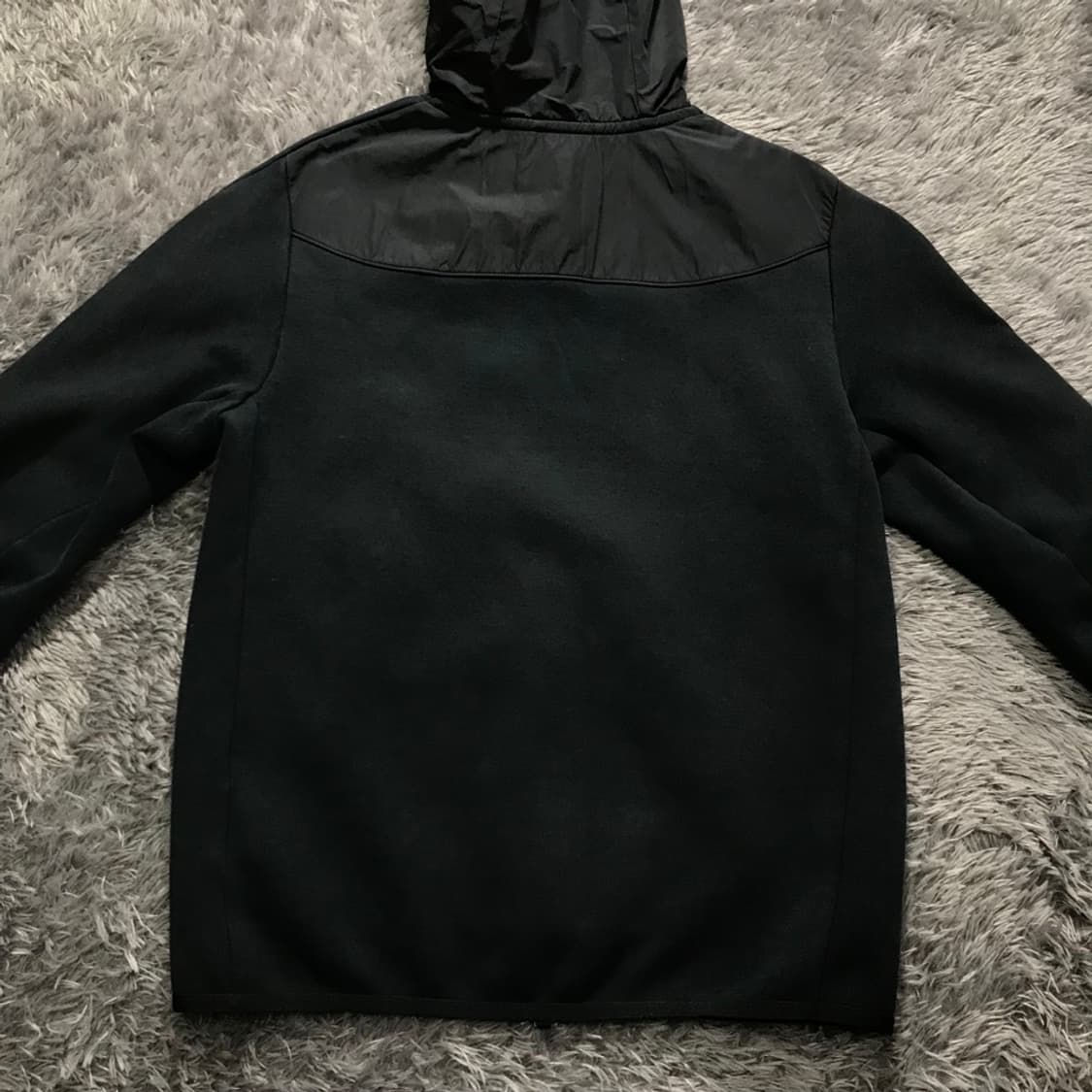 [[M] 나이키(NIKE) 테크팩 후드 집업 져지#264 상품이미지2