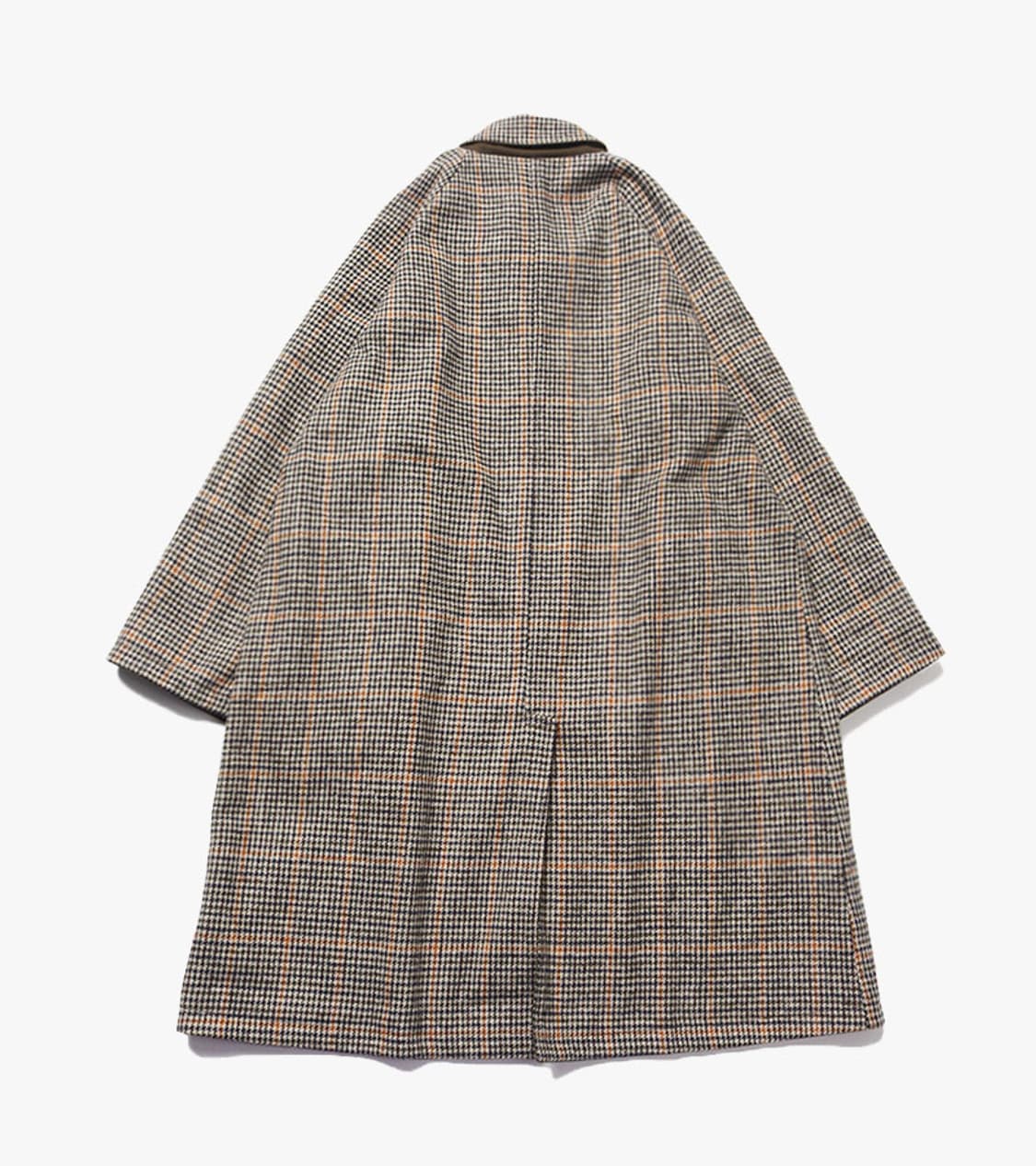 BEAMS HEART - REVERSIBLE COAT 상품이미지10
