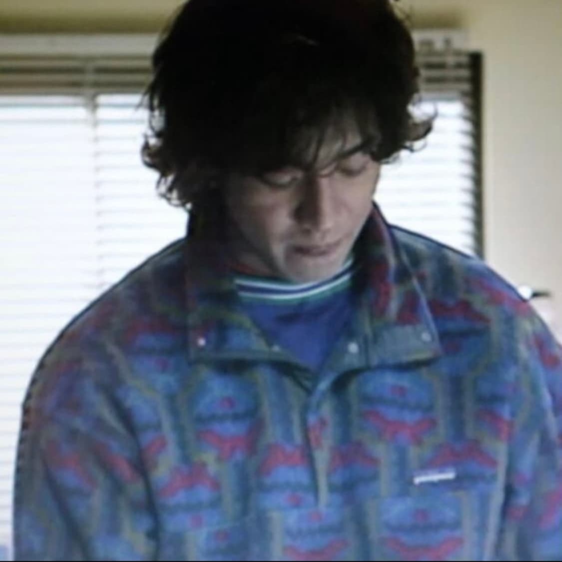 🇺🇸 90s 파타고니아 신칠라 테우엘체 L 상품이미지2