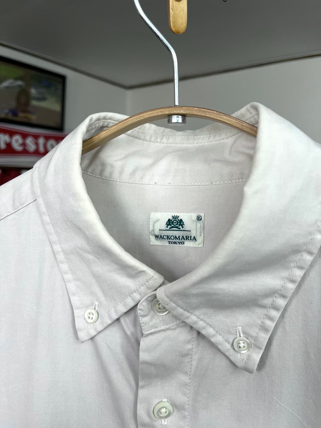 Wacko Maria 상품이미지3