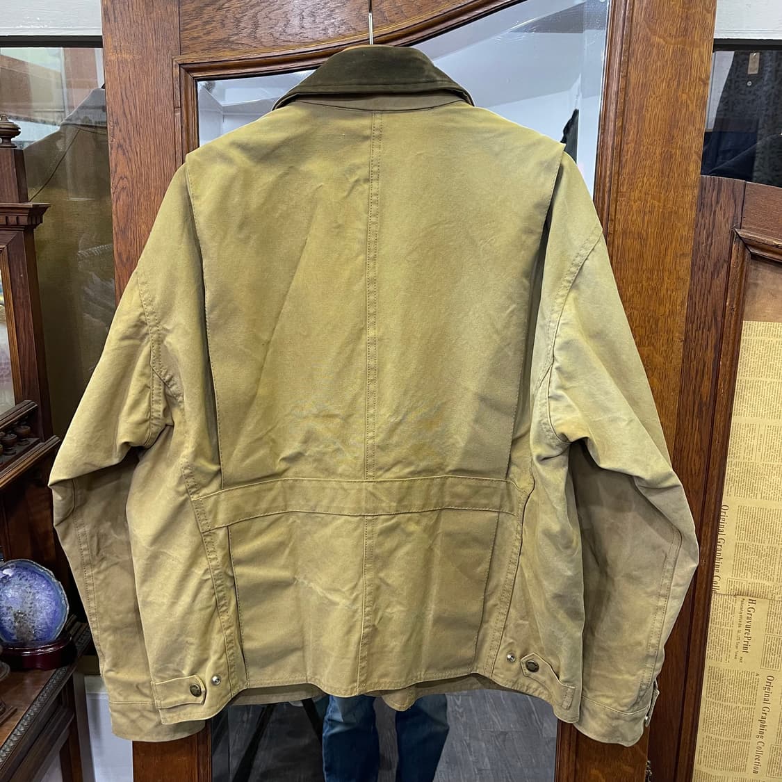 Vintage FILSON  상품이미지8