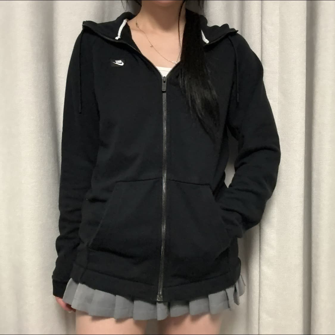 나이키 후드집업 상품이미지2