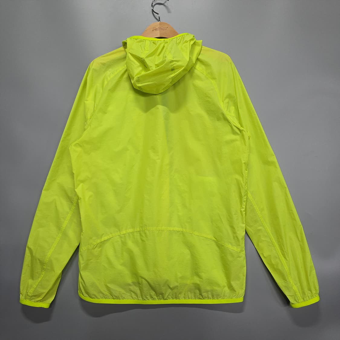 아디다스(ADIDAS) 경량 윈드브레이커 자켓 100 상품이미지4