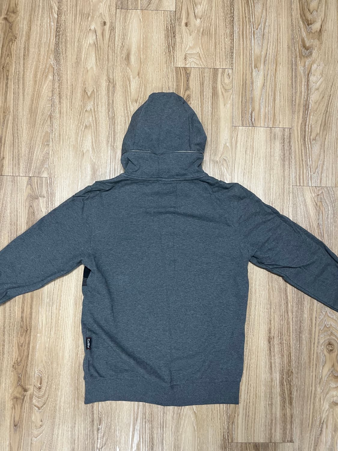 FUBU 올드스쿨 후드집업 M 상품이미지5