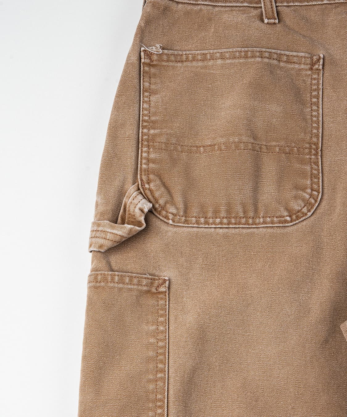 칼하트 USA made B11 덕 카펜더 팬츠 상품이미지7