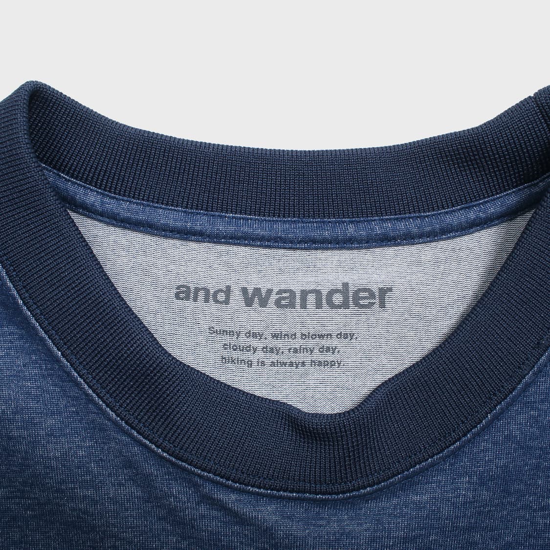AND WANDER 상품이미지5