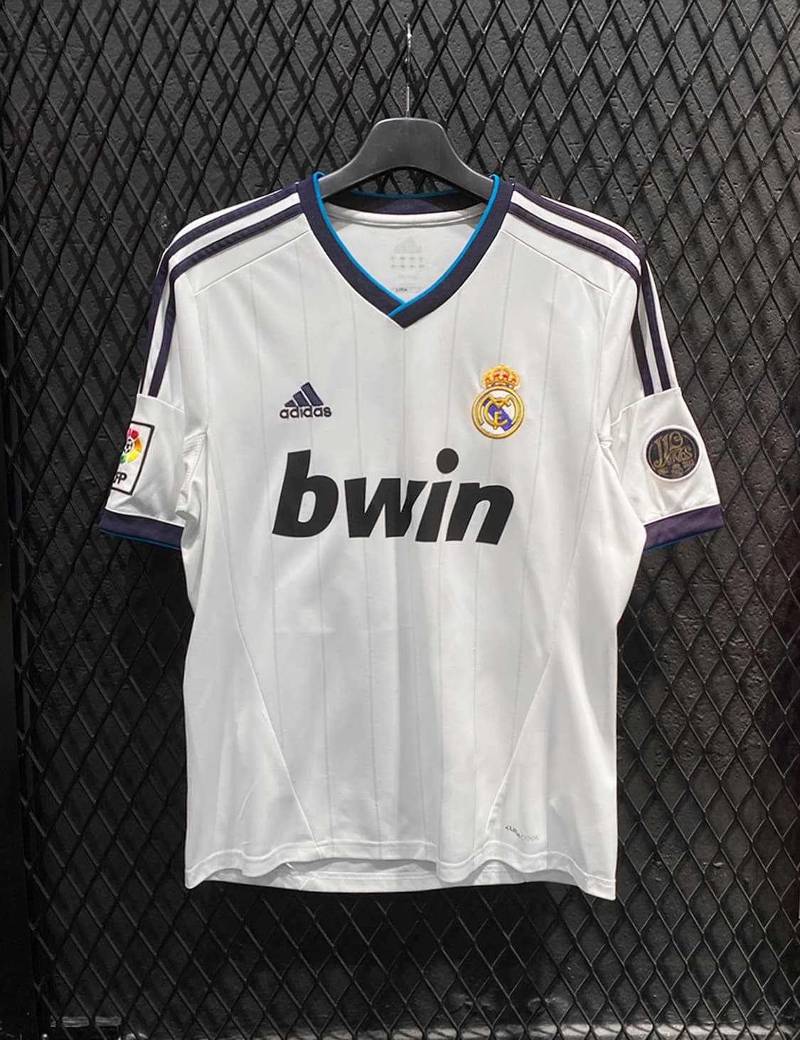 12/13 레알 홈 디 마리아 (M) 상품이미지2