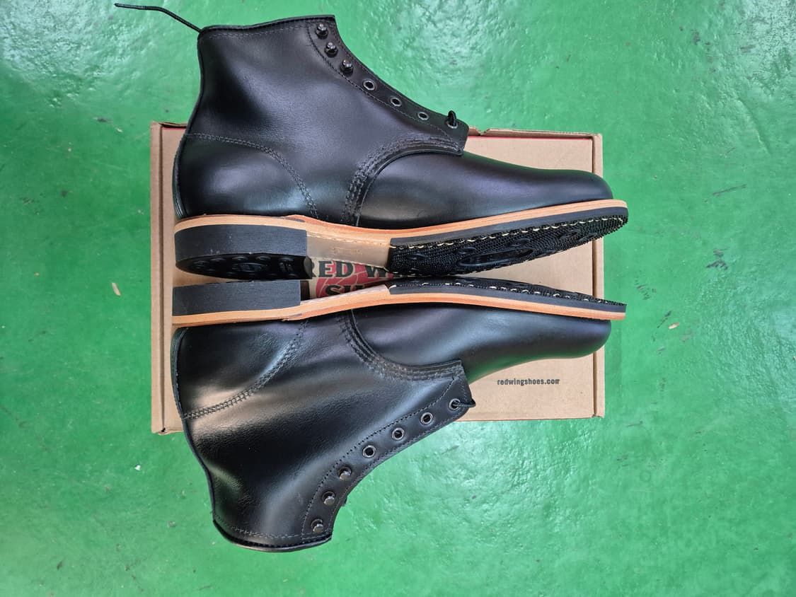 레드윙 벡맨 9423 9.5D 새제품 상품이미지6