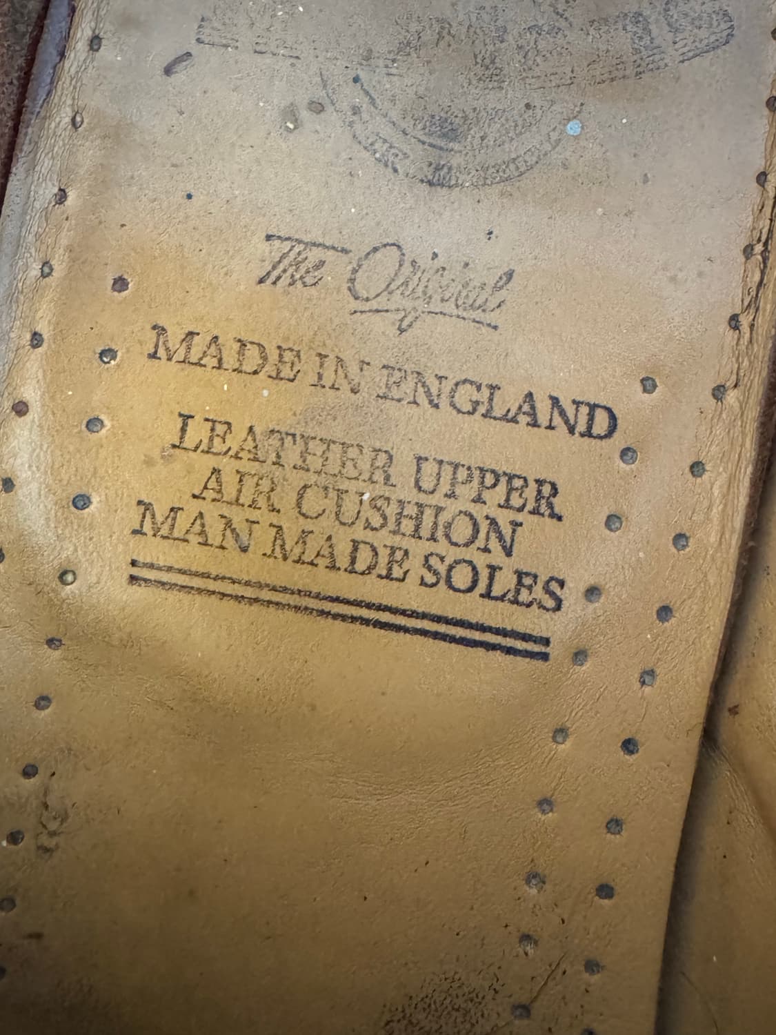 [280] 닥터마틴 1461 MIE 블랙 상품이미지7