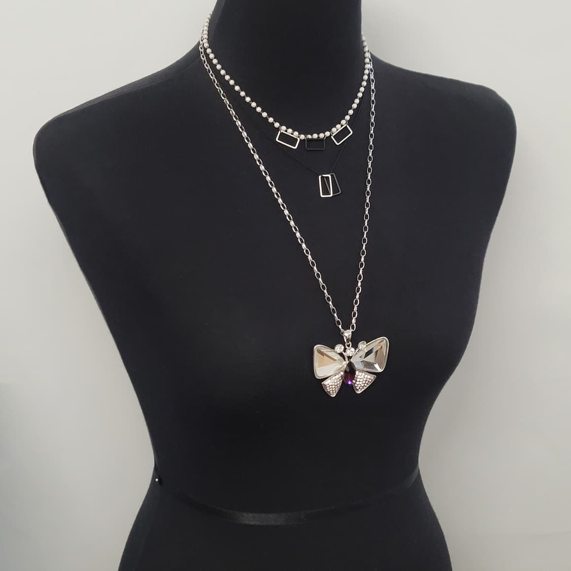 necklace set 상품이미지4