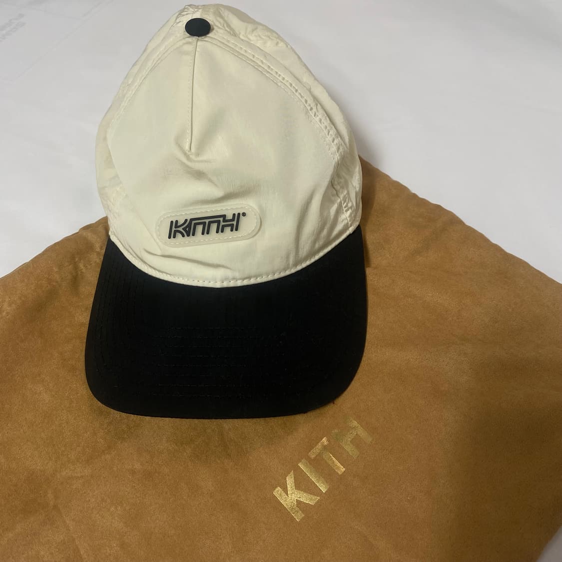 KITH(키스) 볼캡 상품이미지1