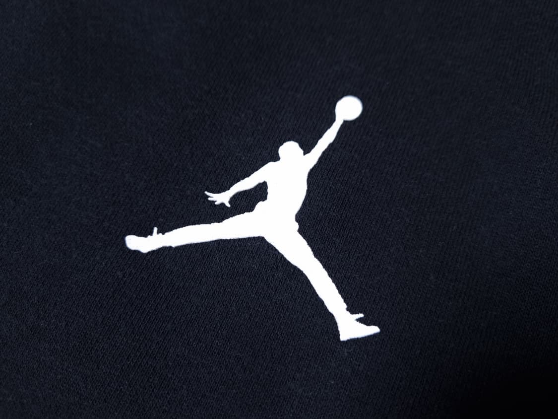 [무료배송][160-170]나이키 키즈 조던 맨투맨 긴팔티 상품이미지4