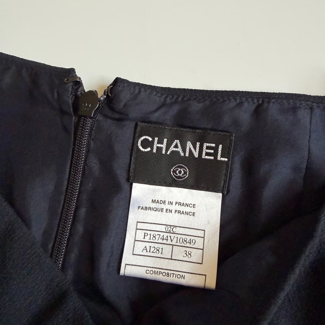 샤넬 Chanel / 38 상품이미지2