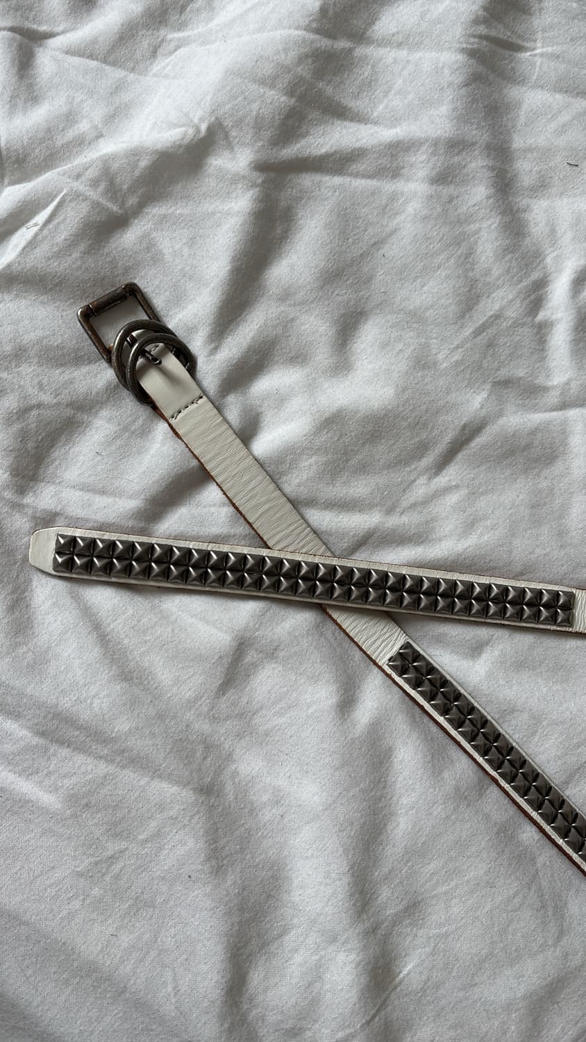 Diavlo Stud Belt 상품이미지5