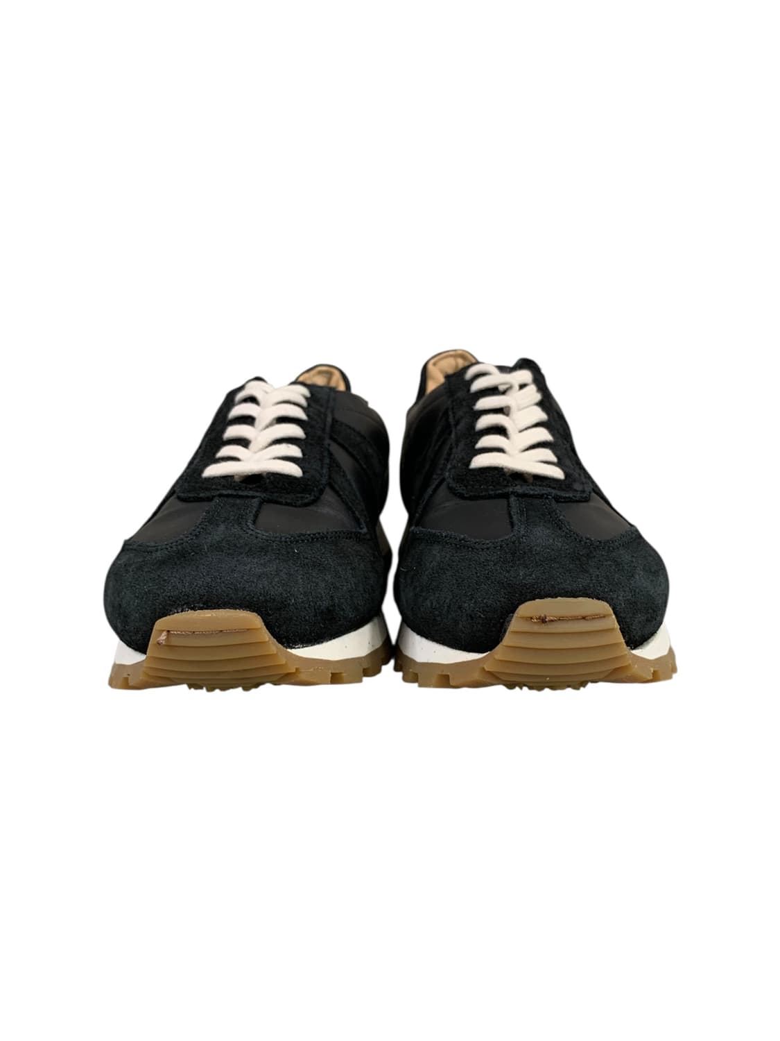 그라더스 발모랄 07 스웨이드 레더 40.5(255) 상품이미지4