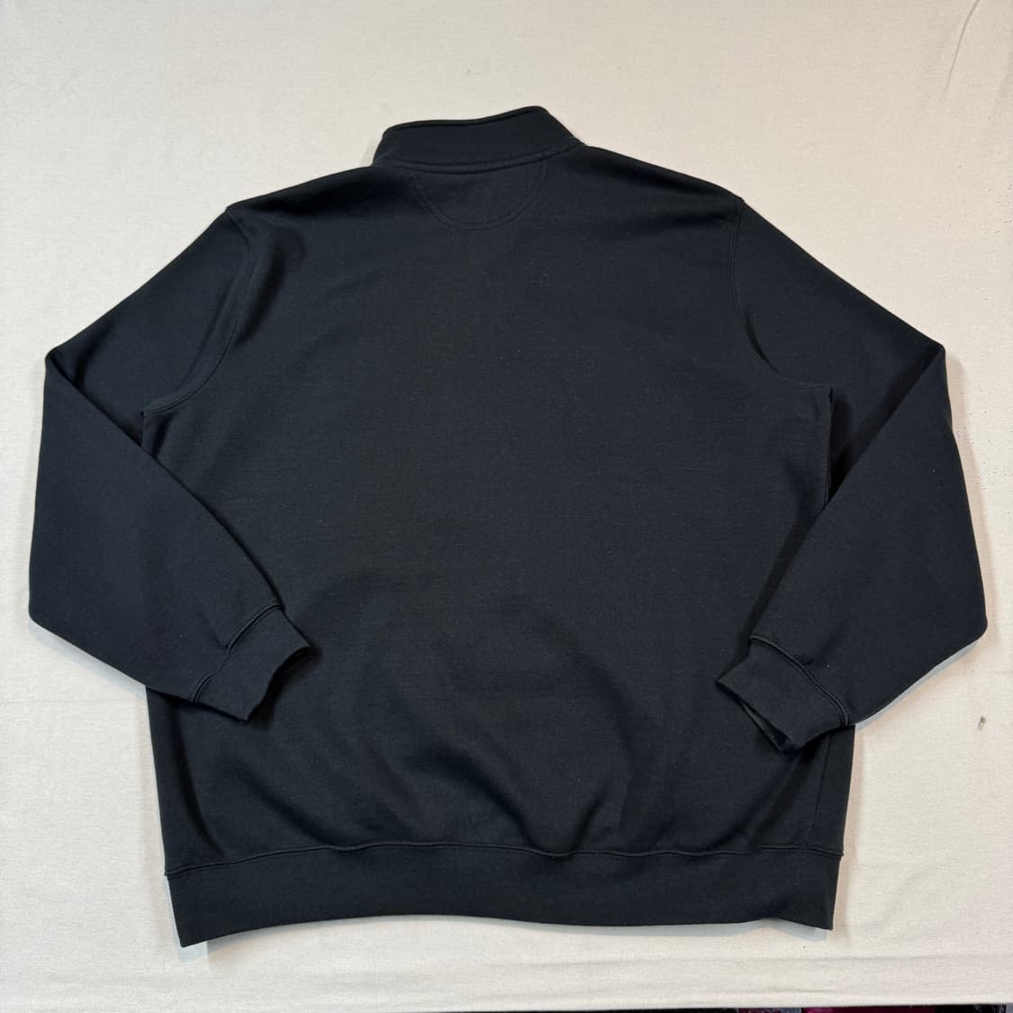 XL) 칼하트 미드웨이트 오리지널핏 집업 블랙 상품이미지6