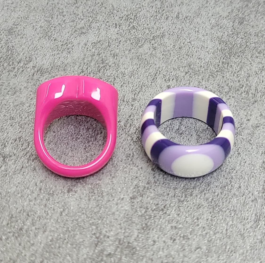 unique ring set 상품이미지6