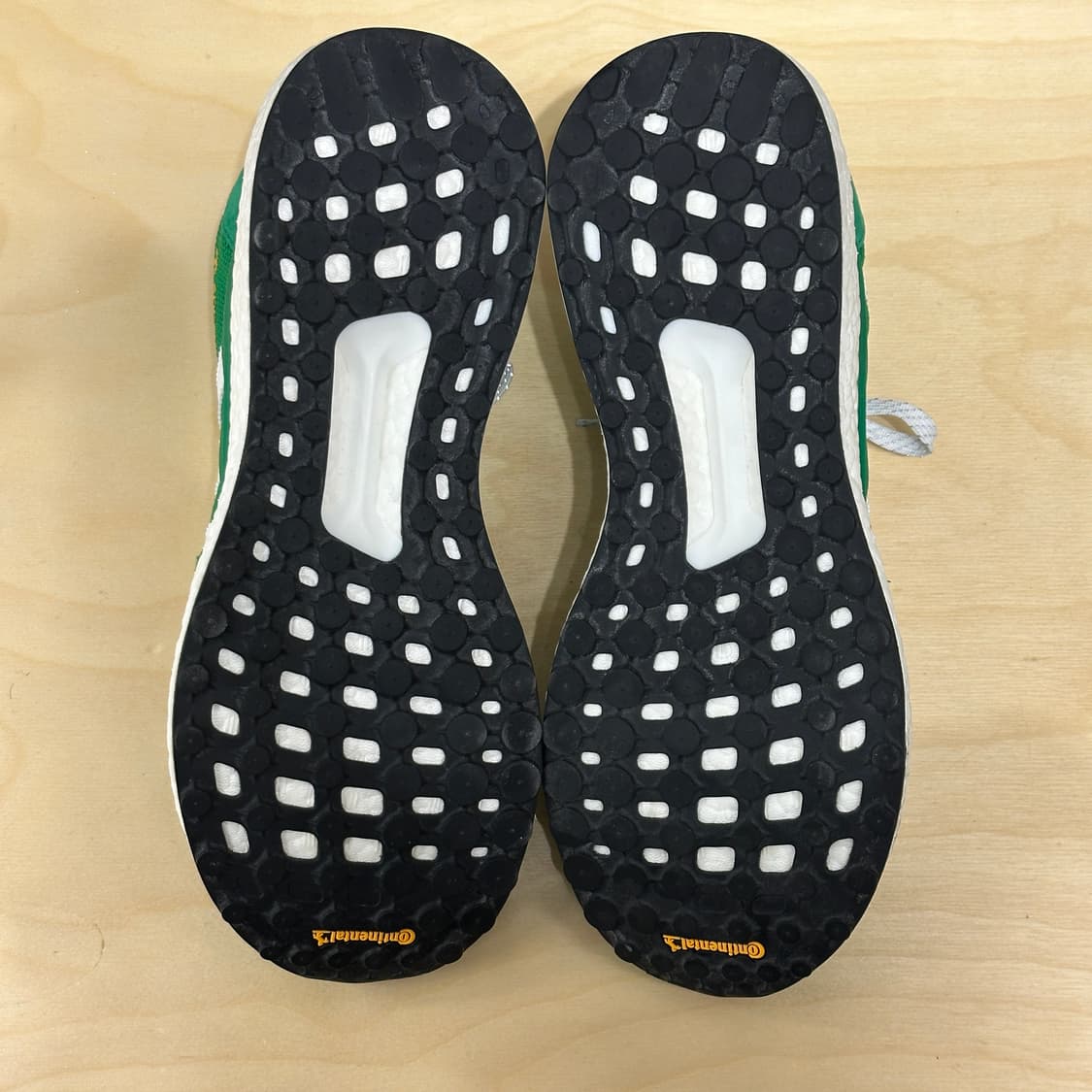 [280] 휴먼메이드 X 아디다스 도쿄 솔라 Hu 그린 상품이미지4